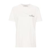 Nero AW24 T-Shirt Bomuld Logo