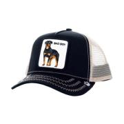 Stilfulde trucker hat kollektion