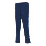 WB Track Pant Navy Blue Joggers