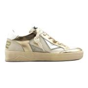 Hvide Sneakers Kyle Kollektion 2025