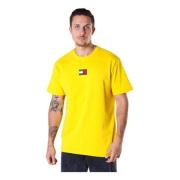 Gul herre T-shirt