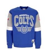 Indianapolis Colts Crewneck Sweatshirt NFL