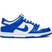 Racer Blue Lave Sneakers