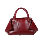 Blossom TH S Taske i Burgundy