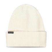 Blød Strik Beanie Hat