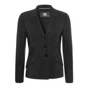 Skræddersyet Stretch Blazer