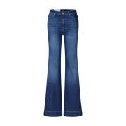 Moderne Dojo Flare Jeans