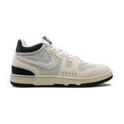 Sneakers Summit White/Pine Green Stilfuld Model