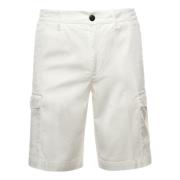 Hvide Cargo Bermuda Shorts