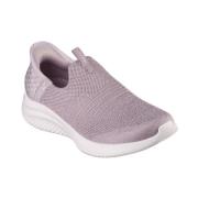 Behagelige Slip-ons med Air-Cooled Memory Foam