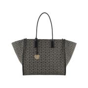 Monogram Tote Taske