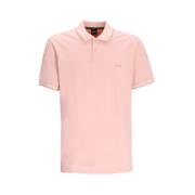 Klassisk Regular Fit Polo Shirt