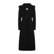 Cappotto Belted Coat