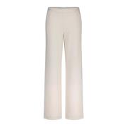 High-Waist Culotte Palina i Stretch