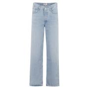 Talje Baggy Jeans