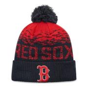 Rød Sox MLB Sport Beanie Hat