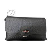 Elegant Kuvertclutch Taske