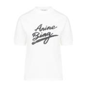 Signatur Ivory Tee