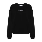 Afslappet Sweatshirt 2555C