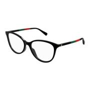 Cat-eye acetat briller