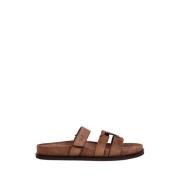 Ines Sporty Slide Sandal