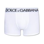 Boxershorts med logo