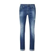 Slim-Fit Jeans