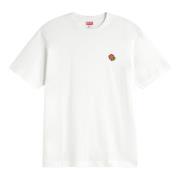 Broderet Pop T-shirt