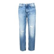 Bomuld Jeans