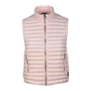 Puffer Vest