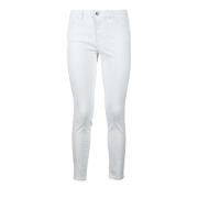 Slim Fit Denim Jeans