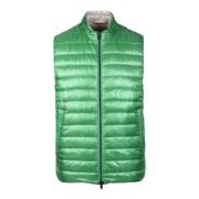 Puffer vest