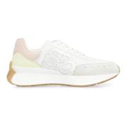 Chunky Sole Spirit Runner Sneakers