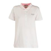 Tidløs Mia Dames Polo Shirt