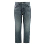 D-Air L36 Regular Fit Jeans