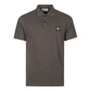 Slim Fit Polo Shirt