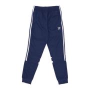 Nat Indigo Cutline Tracksuit Bukser