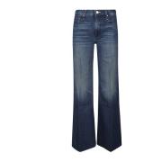 Twister Sneak Fray Jeans