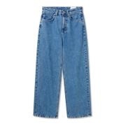 Sly Mid-Rise Jeans