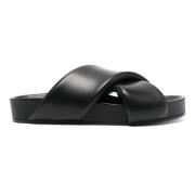 Stilfuld Sandal til Sommeroutfits