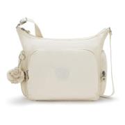 Funktionel Crossbody Taske med Flere Lommer