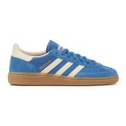 Vintage Handball Spezial Sneakers Core Blue