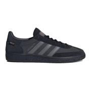 Handball Spezial Carbon/Grey/Black Sneakers