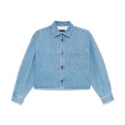 Stilfuld Samantha Brodee Overshirt