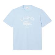 Celeste Big Croco Exclusive Print T-shirt