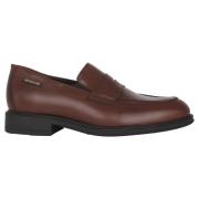 Brun Herres Loafers - Stil & Komfort