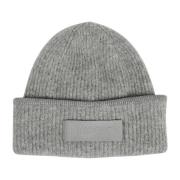 Gros Grain Beanie