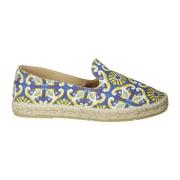 Amalfi Espadriller