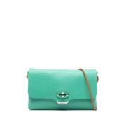 Turkis Clutch Elegance Special Anledninger