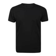 Oxford T-shirt med logo